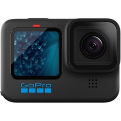 Экшн-камера GoPro Hero 11 Black Edition CHDHX-111