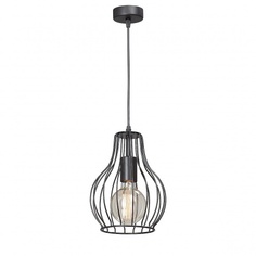 Люстра Vitaluce V4390-1/1S, 1хЕ27 макс. 60Вт