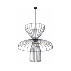 Люстра Vitaluce V4586-1/1S, 1хE27 макс. 60Вт