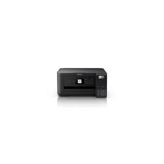 МФУ струйный Epson L4260 A4 Duplex WiFi USB черный