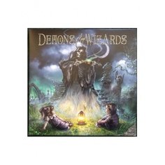 Виниловая пластинка Demons & Wizards, Demons & Wizards (0190759490518) Sony Music