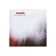 0602547875372, Виниловая пластинка Cure, The, Seventeen Seconds Universal Music