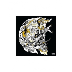 0075678635076, Виниловая пластинка Portugal. The Man, Evil Friends (coloured) Warner Music