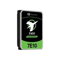 Жесткий диск HDD Seagate 7200RPM 8TB (ST8000NM018B)
