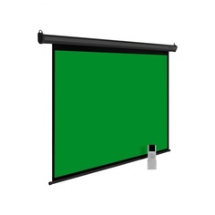 Экран настенно-потолочный Cactus GreenMotoExpert CS-PSGME-200X200