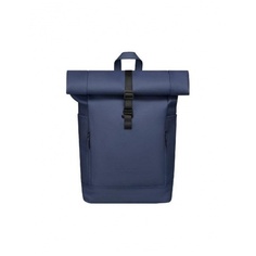 Рюкзак Gaston Luga GL9005 Backpack Rullen для ноутбука размером до 16". Цвет: темно-синий