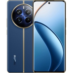 Смартфон Realme 12 Pro+ 12/512Gb Blue