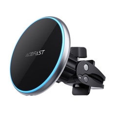 Держатель автомобильный ACEFAST D3 серебристый