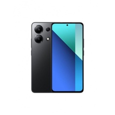 Смартфон Xiaomi Redmi Note 13 6/128Gb Midnight Black