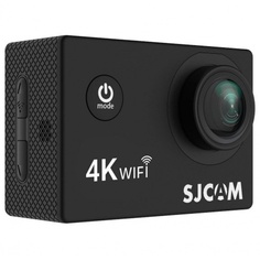 Экшн-камера SJCAM SJ4000 AIR. черный.