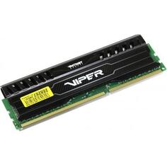Память оперативная DDR3 Patriot 8Gb 1600MHz (PV38G160C0) Патриот