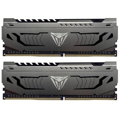 Память оперативная DDR4 Patriot 2x8Gb 3600MHz (PVS416G360C8K) Патриот