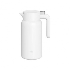 Термос Xiaomi Mijia Thermos 1800 ml (MJBWH01PL) White