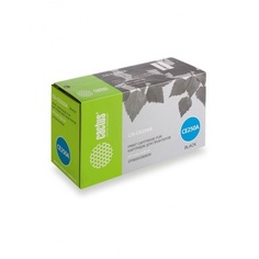 Тонер Картридж Cactus CS-CE250A черный для HP CLJ CP3525/CM3533 (5000стр.)