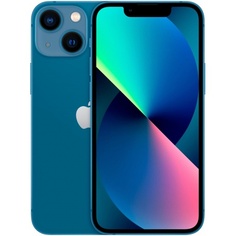 Смартфон Apple iPhone 13 128Gb (MLPK3HN/A) Blue
