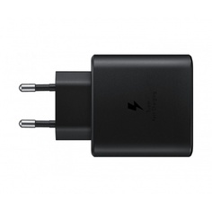 Сетевое зарядное устройство Samsung EP-TA845 3A PD USB Type-C черный (EP-TA845XBEGRU)