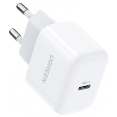 Зарядное устройство UGREEN CD241 (10220) White