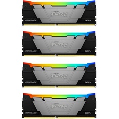 Память оперативная Kingston 64GB DDR4 (KF432C16RB12AK4/64)