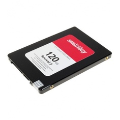Накопитель SSD SmartBuy Revival 3 128Gb (SB120GB-RVVL3-25SAT3)