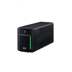 ИБП APC Back-UPS BX750MI-GR черный A.P.C.