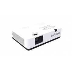Проектор InFocus IN1024 white