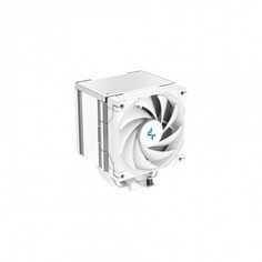 Кулер для процессора DeepCool AK500 WH 240W белый (R-AK500-WHNNMT-G)