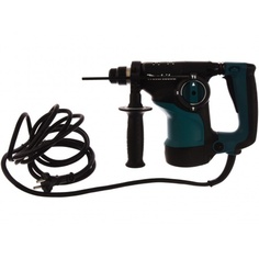 Перфоратор Makita HR2811F патрон:SDS-plus уд.:2.8Дж 800Вт (кейс в комплекте)