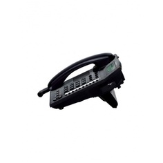 Телефон проводной Panasonic KX-TS2388RUB черный