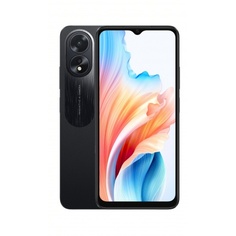 Смартфон OPPO A38 4/128Gb Чёрный