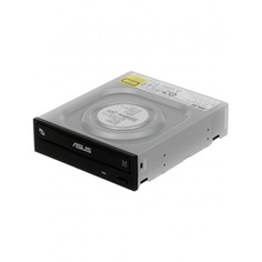 Привод DVD-RW Asus (DRW-24D5MT/BLK/B/GEN)