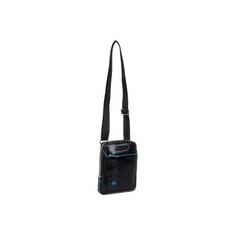 Сумка Piquadro Blue Square, черная CA3084B2/N