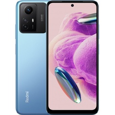 Смартфон Xiaomi Redmi Note 12S RU 6/128Gb Ice Blue