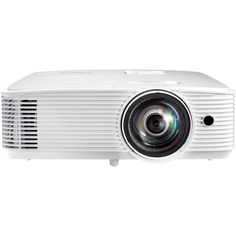 Проектор Optoma X309ST (E9PD7DQ01EZ1)