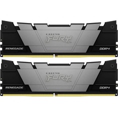 Память оперативная Kingston 16GB 2666MHz DDR4 (KF432C16RB2K2/16)