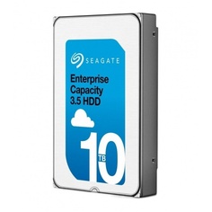 Жесткий диск Seagate Enterprise Capacity 10Tb (ST10000NM0016)