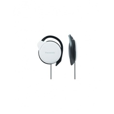 Наушники Panasonic RP-HS46E-W белый