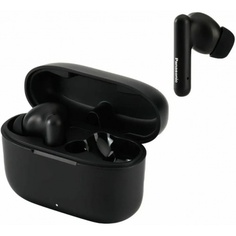 Наушники Panasonic RZ-B110WDG-K черный