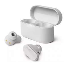 Наушники Philips TAT3508WT/00 белые
