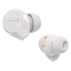 Наушники Philips TAT1209WT/00 белый