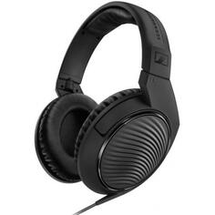 Наушники Sennheiser HD 200 Pro