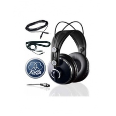 Наушники AKG K 240 MKII