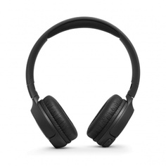 Наушники JBL Tune 560BT черный