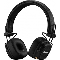 Наушники Marshall Major V черный
