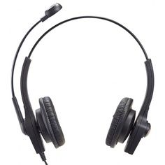Наушники Accutone UB610 USB для ПК профессиональная (ZA-UB610-UC)