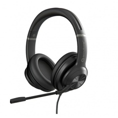Наушники Accutone Converse UB380 USB (ZE-UB380)
