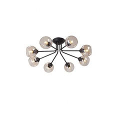 Люстра Vitaluce V47240-13/8PL, 8хE27 макс. 40Вт