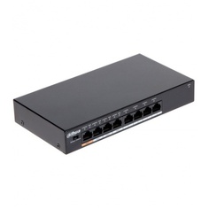 Коммутатор Dahua DH-PFS3008-8ET-60
