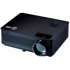 Проектор Cactus CS-PRM.05B.WUXGA-A LCD 2800Lm