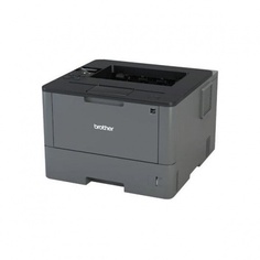 Принтер лазерный Brother HL-L5100DN A4 Duplex Net