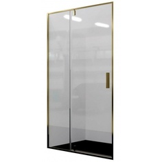 Душевая дверь WasserKRAFT 55P12 9070278